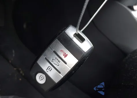 2023 Kia Rio S z USA, uszkodzony, nr VIN 3KPA24AD7PE612561